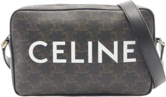 Celine unisex, Pre-owned, Nero, Taglia unica, used