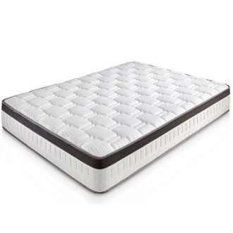 Marckonfort Marckonfort - Colch&oacute;n Viscoel&aacute;stico Supreme 140x190. 28cm