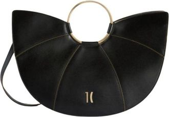 Alviero Martini 1A Classe Vela Bag - Dames - Handtassen - Zwart - ONE Size - Tassen