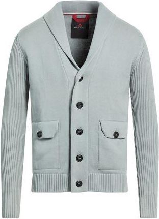 Peuterey PRENDAS DE PUNTO - C&aacute;rdigans en YOOX.COM