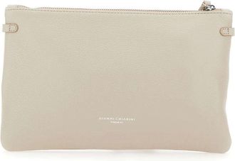 Gianni Chiarini Mujer, Bolsos, Beige, Talla: ONE Size