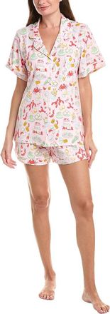 Bedhead Pajamas 2pc Short Pajama Set