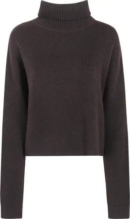 Lisa Yang Sweater Knitted Cashmere Zerlina