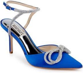 Badgley Mischka: Blue Shoes / Footwear now up to −80