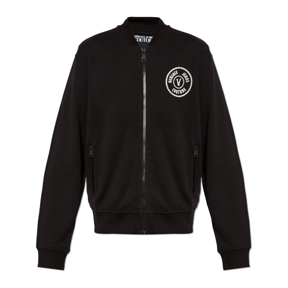 Saldi Giacche Giubbotti Capi spalla Soprabiti Versace Jeans