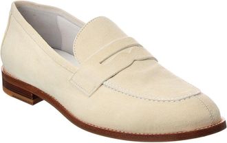 Isaia Suede Loafer