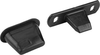 OEM Localizador De Puerta Corredera Para Scudo 1995-2006. Conjunto/gu&iacute;a Y Pasador Localizador De Puerta Corredera Lateral