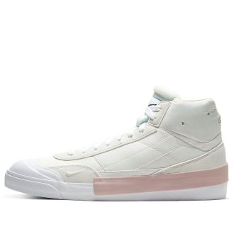 Nike Drop Type Mid White Stone Mauve BQ5190-103