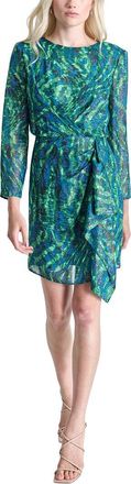 DKNY Sheath Dress