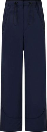 TOMBOY Pantaloni con coulisse - Blu