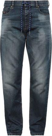 Diesel PARTES DE ABAJO - Pantalones vaqueros en YOOX.COM