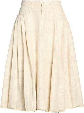 Don the Fuller BOTTOMWEAR - Gonne jeans su YOOX.COM
