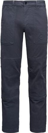 Black Diamond Dogma Pants Kletterhose f&uuml;r Herren | blau