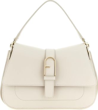Furla Calfskin Shoulder Womens Bag