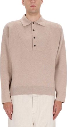 Jacquemus Le Pallone Jersey