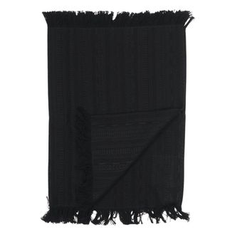 Max Mara Scarf - female - Max Mara - Winter Scarves - Black - ONE SIZE - Accessories