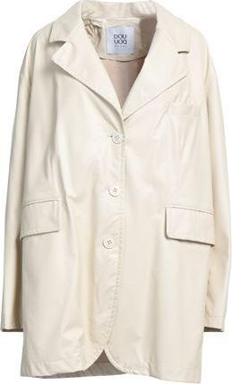 Douuod COATS & JACKETS - Overcoats & Trench Coats sur YOOX.COM
