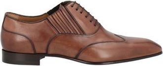 Christian Louboutin FOOTWEAR - Lace-up shoes on YOOX.COM