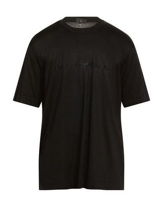Emporio Armani TOPS - T-shirts auf YOOX.COM