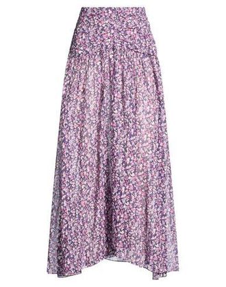 Isabel Marant BOTTOMWEAR - Maxi skirts sur YOOX.COM