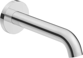 Duravit Duravit - Ca&ntilde;o De Ba&ntilde;era C.1, Roseta Redonda, Proyecci&oacute;n 205mm