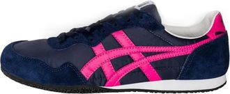 Onitsuka Tiger Serrano Blue Red 1183B400-402
