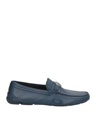 Giorgio Armani FOOTWEAR - Loafers on YOOX.COM