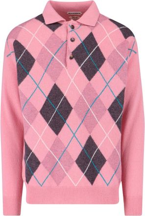 J.W.Anderson X Pringle Of Scotland Maglione In Lana
