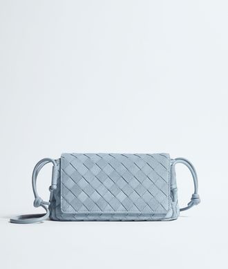 Bottega Veneta Notturno - Blue - Woman - U