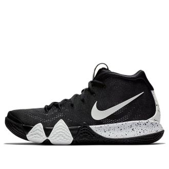 Nike Kyrie 4 Black AV2296-001