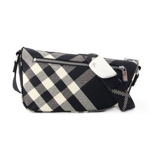 Burberry Shield Messenger S Crossbody