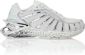 Plein Sport Hardloopschoen Thunderstorm Genx