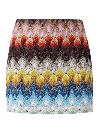 Missoni Miniskirt
