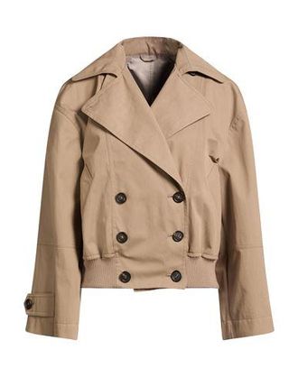 Brunello Cucinelli COATS & JACKETS - Jackets on YOOX.COM