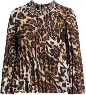 Moschino CAMISETAS Y TOPS - Tops en YOOX.COM