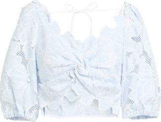 Sandro TOPWEAR - Tops on YOOX.COM