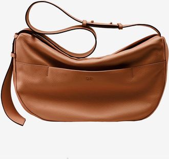 Tusk Mira Hobo Bag in Toast at Nordstrom