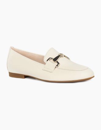 Gabor Womens Jangle Womens Loafers - Tan - Size: 6.5