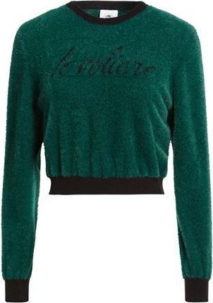 Le Volière MAGLIERIA - Pullover su YOOX.COM