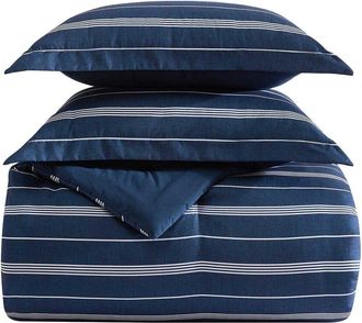 Nautica Mariners Line Comforter Set