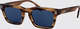 Burberry Sunglasses BURBERRY Men color Brown