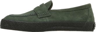 Converse CS Loafer 2 SK Dark Green Black 33702641