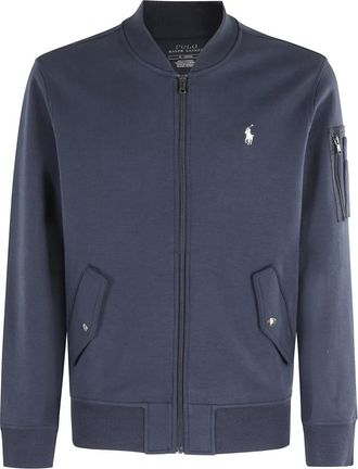 Polo Ralph Lauren Uomo, Giacche, Blu, S, new