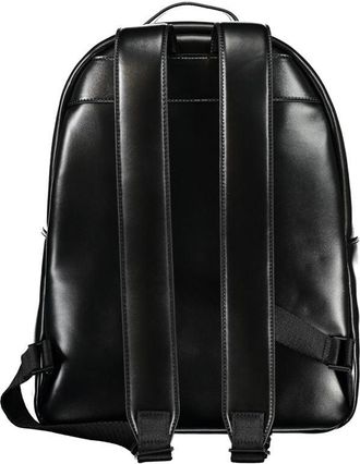 Calvin Klein Synthetic Backpack - Black