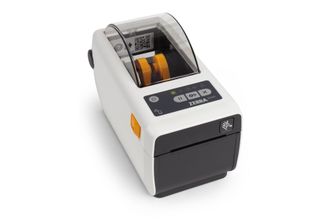Zebra Zd411-hc Impresora De Etiquetas T&eacute;rmica Directa 203 X 203 Dpi 152 Mm/s Inal&aacute;mbrico Y Al&aacute;mbrico Ethernet Bluetooth