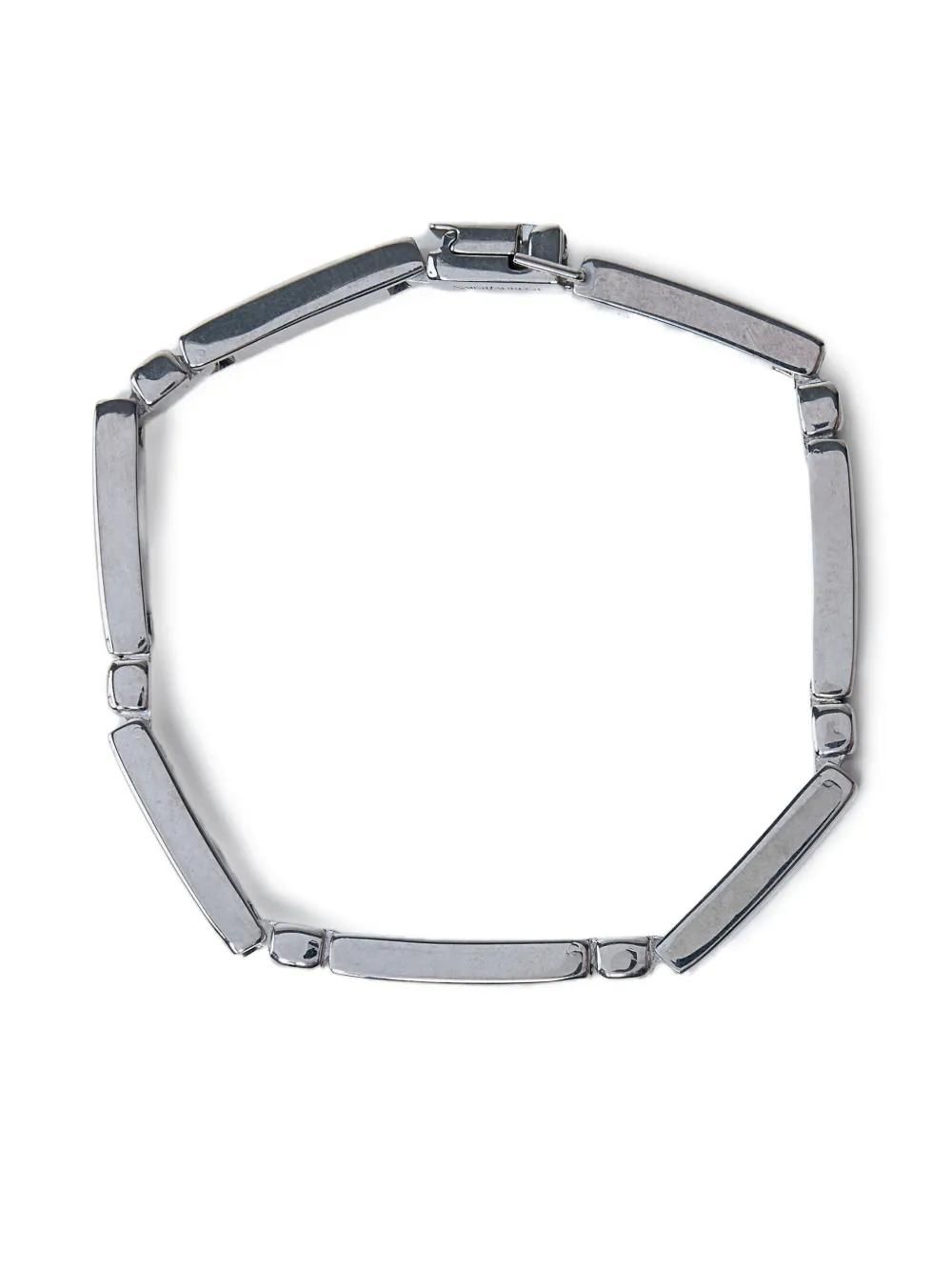 Saint Laurent: Silver Jewelry now up to −62% | Stylight