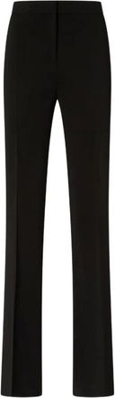 Pinko Mujer, Pantalones, Negro, Talla: 2XS