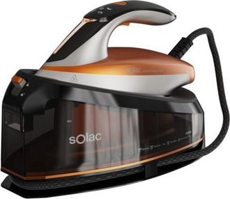 Solac Centro Plancha Solac Cpb6110 Optima Center 3010