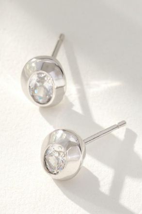 Melinda Maria Shes a Boss Stud Earrings