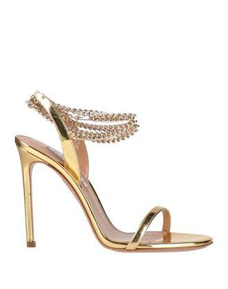 Aquazzura soldes clearance